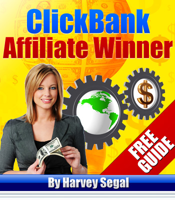ClickBank Affiliate Winner