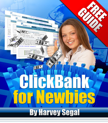 ClickBank for Newbies