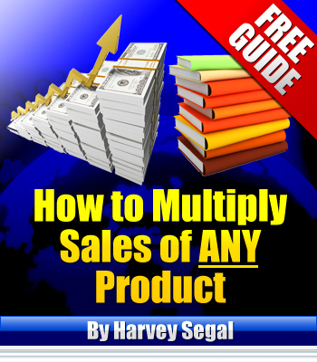 How to Multiply Sales of ANY Product
