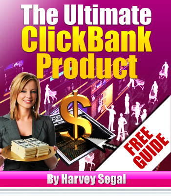 The Ultimate ClickBank Product