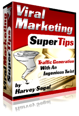 Viral Marketing SuperTips