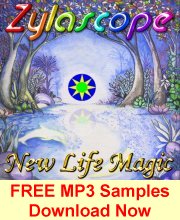 Zylascope: Free techno music downloads, trance, electronic, experimental, dance, house