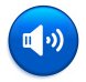 speaker image icon