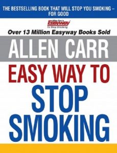 Easy Way To Stop Smoking - Allen Carr