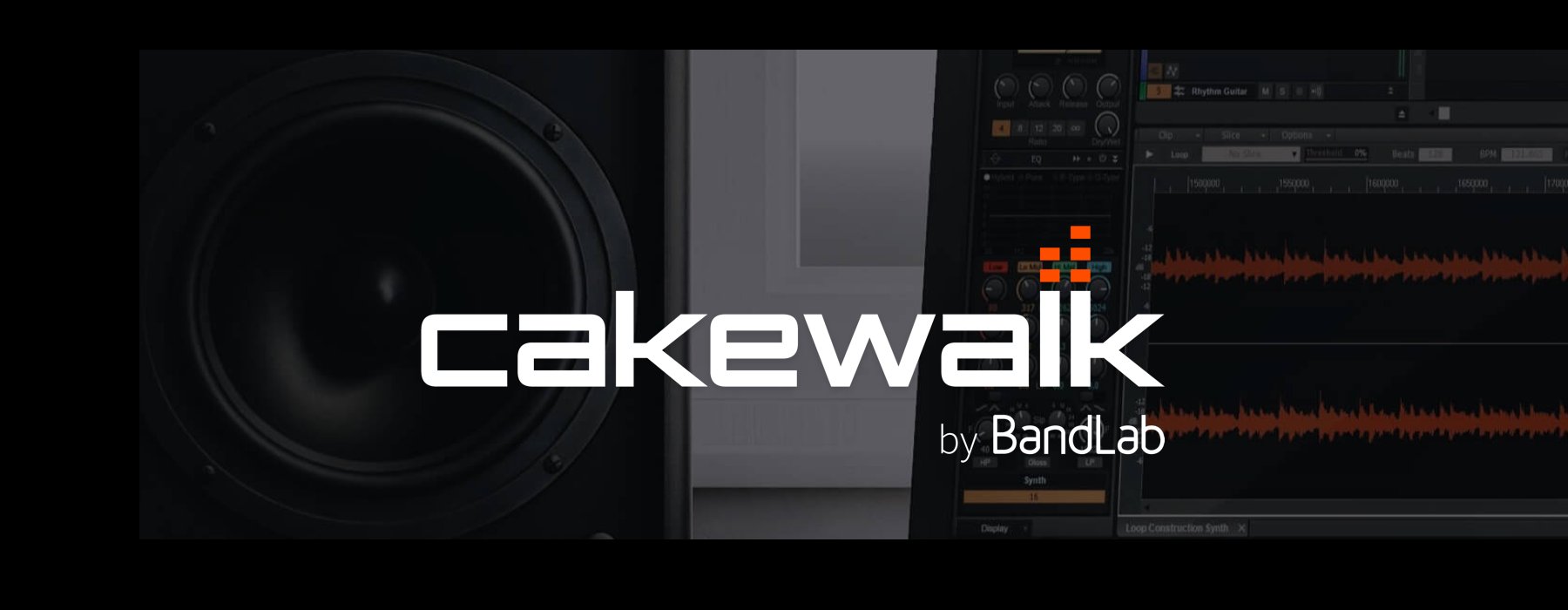 Cakewalk by BandLab Free Professional DAW Zylascope Music