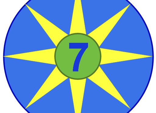 Zylascope Falling star icon